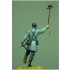 54mm Scale Gen. Lewis Armistead, Gettysburg 1863 (metal figure)