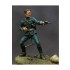 54mm Scale British Artillery Officer, Zululand 1879