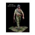 54mm Scale Spanish Civil War Republic Popular Army 1937 (metal figure)