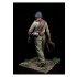 54mm Scale Spanish Civil War Republic Popular Army 1937 (metal figure)