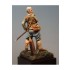 54mm Scale Spanish Tercios Soldier, Flandes 1625