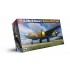 1/32 Douglas A-20J/K Havoc Boston IV with Nose Weight and Metal Landing Gear