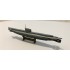 1/350 WWI Royal Australian Navy HMA E-Class Submarine AE1/AE2