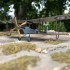 1/72 Airco D.H.6 Biplane Trainer for No.5 Squadron AFC 1918