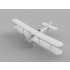 1/72 De Havilland D.H.50J: G-EBFO Australia 1926/VH-ULG Qantas Airways