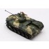 1/35 Russian BMD-2 Airborne Infantry Fighting Vehicle