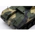 1/35 Russian BMD-2 Airborne Infantry Fighting Vehicle