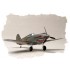 1/72 Curtiss P-40B/P-40C Hawk 81