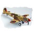 1/72 Curtiss P-40M Warhawk