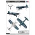 1/48 Vought F4U-2 Corsair Carrier-based Fighter-bomber