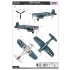 1/48 Vought F4U-2 Corsair Carrier-based Fighter-bomber