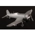 1/48 Vought F4U-2 Corsair Carrier-based Fighter-bomber