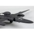 1/48 Lockheed U-2R Dragon Lady Senior Span