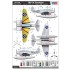 1/48 Douglas TBD-1A Devastator Torpedo Bomber