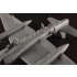 1/48 U-2S 'Dragon Lady' Senior Span Reconnaissance Aircraft