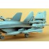 1/48 Russian Mikoyan MiG-29K Fighter