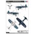 1/48 Vought F4U-1A/2 Corsair [2 in 1]