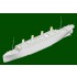 1/700 RMS Olympic Cruise Ship