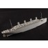 1/700 RMS Olympic Cruise Ship