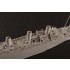 1/700 HMHS Britannic White Star Ship