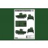 1/35 Soviet T-37 Amphibious Light Tank - Early