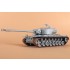 1/35 US T34 Heavy Tank