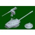 1/35 US T34 Heavy Tank