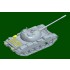 1/35 Soviet T-54 Medium Tank