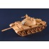 1/35 Soviet T-54 Medium Tank