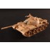 1/35 PLA 59 Medium Tank