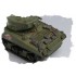 1/48 US M4A3 (76W) Tank