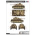 1/48 German Pzkpfw IV Ausf.F2 Medium Tank