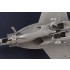 1/48 F/A-18E Super Hornet VFC-12 Fighting Omars