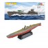 1/700 Japanese I-400-class Submarine