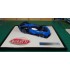 1/24 Bugatti Vision Gran Turismo (resin kit)