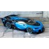 1/24 Bugatti Vision Gran Turismo (resin kit)