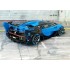 1/24 Bugatti Vision Gran Turismo (resin kit)