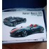 1/24 Ferrari Monza SP2 Resin Kit