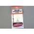 1/24 Nissan Fairlady Z (Z32) 300ZX Twin Turbo 2BY2 1989 Detail Set for Hasegawa kit #21159