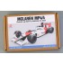 1/24 Mclaren MP4/4 1988 Detail Set for Meng kit #CS-007