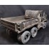 1/35 M51 Dump Truck Conversion Set for AFV Club M54A2 kit