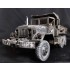 1/35 M51 Dump Truck Conversion Set for AFV Club M54A2 kit