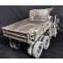 1/35 M51 Dump Truck Conversion Set for AFV Club M54A2 kit