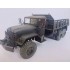 1/35 M139 Bridge Truck Conversion Set for AFV Club M54A2 kit