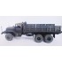 1/35 M139 Bridge Truck Conversion Set for AFV Club M54A2 kit