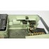 1/35 M163 Interior Conversion Set for Academy M163A1 kit