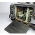 1/35 M163 Interior Conversion Set for Academy M163A1 kit