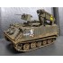 1/35 M113 Fitter Conversion Set for Academy M113A1 kit