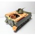 1/35 M106A1 Mortar Carrier Convert set for AFV Club M113A1 kits