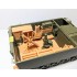 1/35 M106A1 Mortar Carrier Convert set for AFV Club M113A1 kits